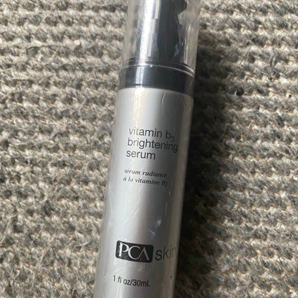 2  PACKS NEW PCA Skin Vitamin B3 Brightening Serum 30ml - Picture 2 of 4